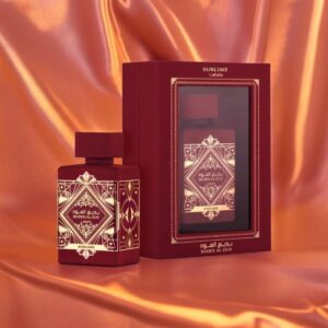 Perfume Badee Al Oud Sublime - Lattafa