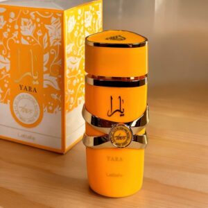 Perfume Yara Tous Lataffa 100mL