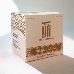 Musk Tahara 6ml