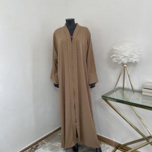 Abaya Amaya Beige