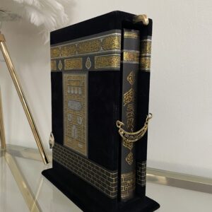 Quran Kabah Design